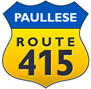 Route 415 Paullese